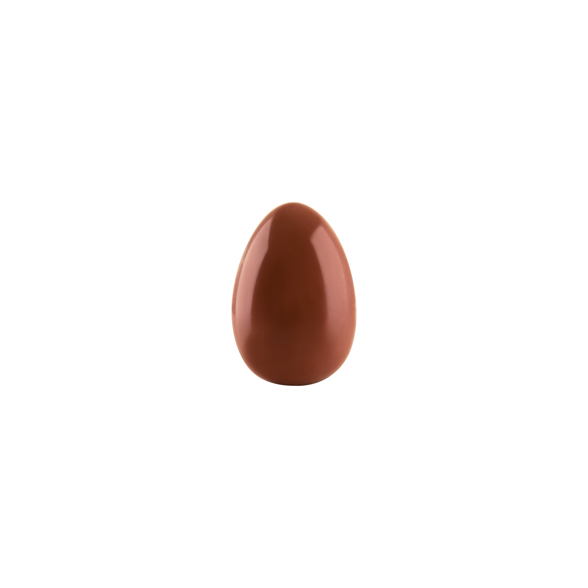 Форма для шоколада «Яйцо» поликарбонатная 20U032N, 32 ячейки, 3,2x2,2 см, Martellato, Италия  | Фото — Магазин Andy Chef  1