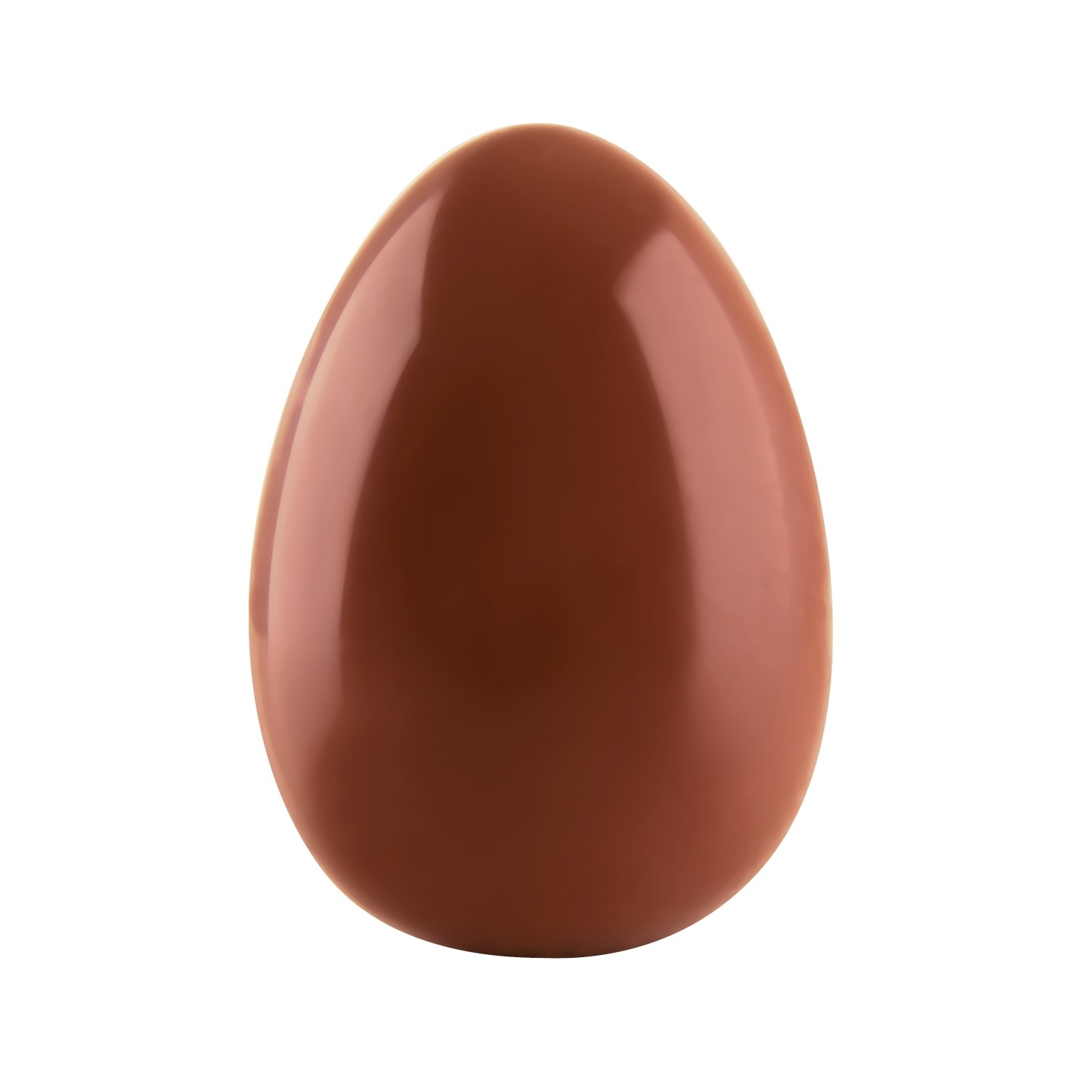 Форма для шоколада «Яйцо» поликарбонатная 20175N, 1 ячейка, 17,5х12,1 см, Martellato, Италия  | Фото — Магазин Andy Chef  1