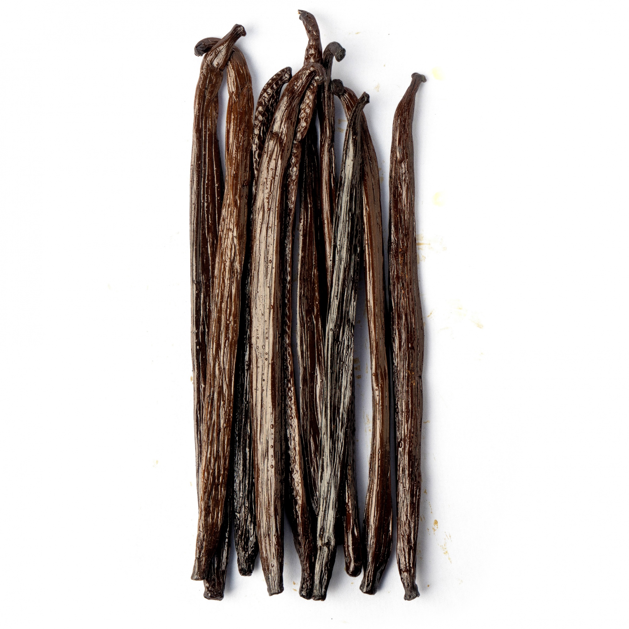 Натуральная ваниль Гурмэ в стручках 14-18 см, Уганда, 50 г  | Фото — Магазин Andy Chef  1