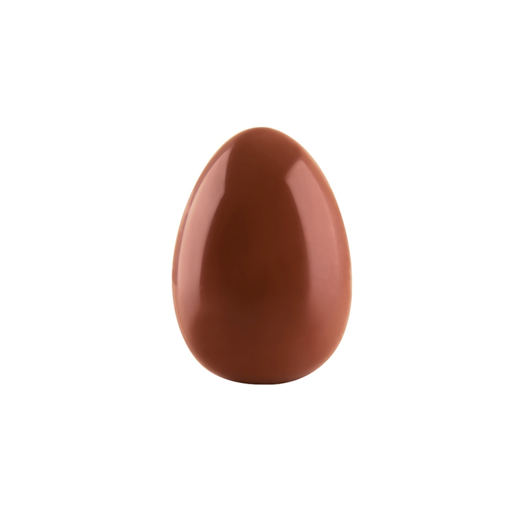 Форма для шоколада «Яйцо» поликарбонатная 20U064N 10 ячеек, 6,4х4,4 см, Martellato, Италия  | Фото — Магазин Andy Chef  1
