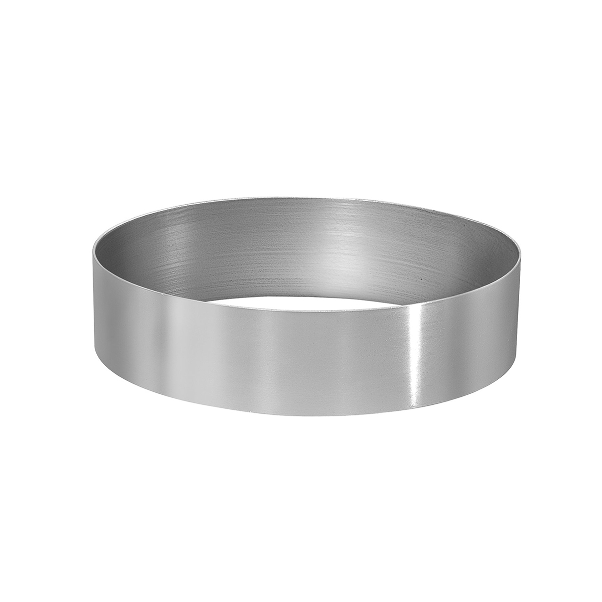 Форма металлическая кольцо 14x2,5 см  | Фото — Магазин Andy Chef  1